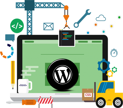 WordPress Plugin Development & Customization Services in India